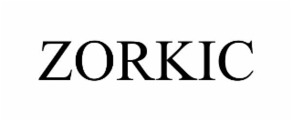 zorkic