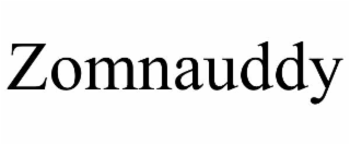 zomnauddy