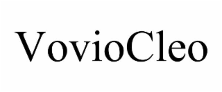 voviocleo