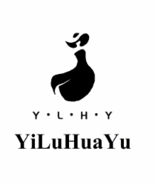 y·l·h·y yiluhuayu
