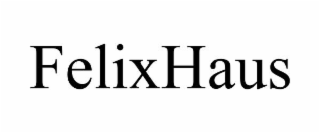 felixhaus
