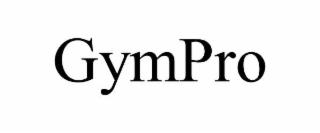 gympro