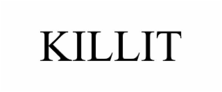 killit