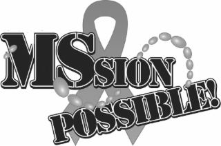 mssion possible!