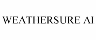weathersure ai