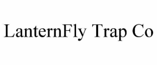 lanternfly trap co