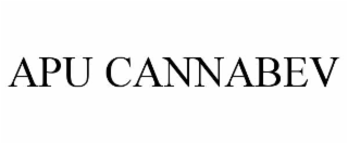 apu cannabev