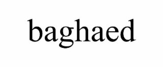 baghaed