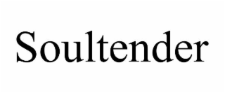 soultender