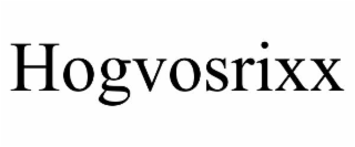 hogvosrixx