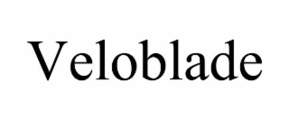 veloblade