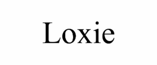 loxie