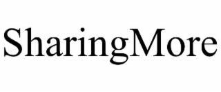 sharingmore