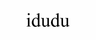 idudu