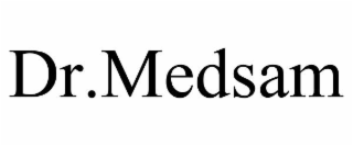 dr.medsam