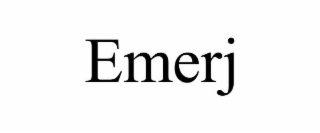 emerj