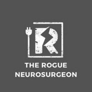 the rogue neurosurgeon