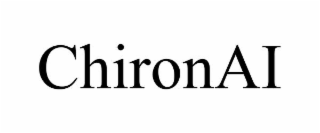 chironai