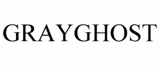 grayghost