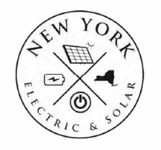 new york electric & solar