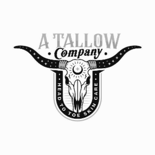 a tallow company head to toe skin care