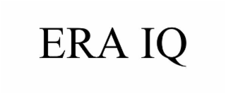 era iq
