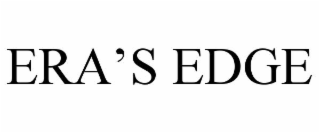 era’s edge