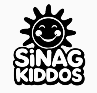 sinag kiddos