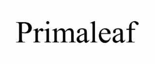 primaleaf