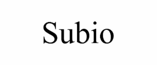 subio