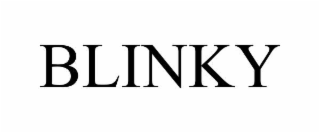 blinky