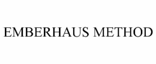 emberhaus method