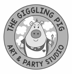 the giggling pig art & party studio