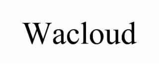 wacloud