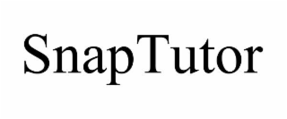 snaptutor