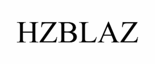 hzblaz