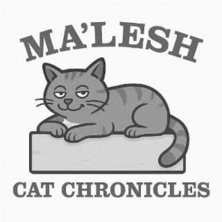 ma'lesh cat chronicles
