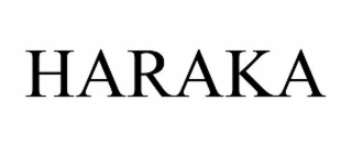 haraka