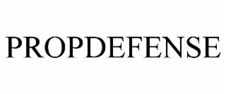 propdefense