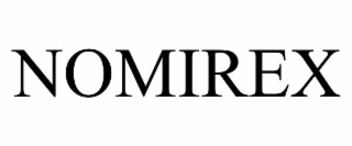 nomirex
