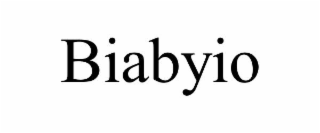 biabyio