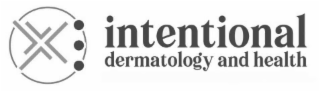 intentional dermatology and health