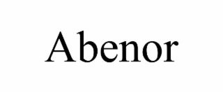 abenor