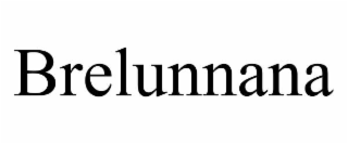brelunnana