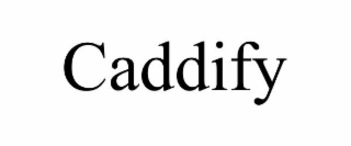 caddify