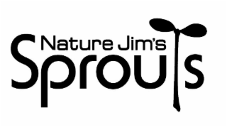 nature jim's sprouts