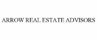 arrow real estate advisors