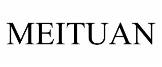 meituan