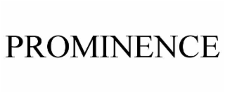 prominence