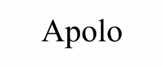 apolo